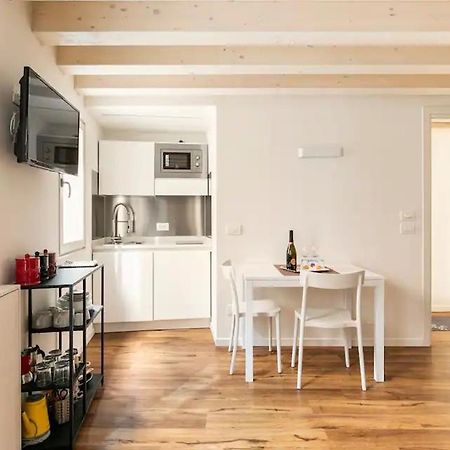 Ca' Delle Corti Apartment Venice Exterior photo