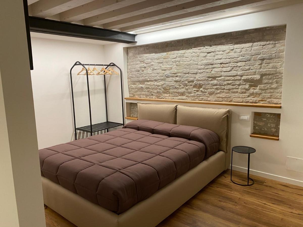 Ca' Delle Corti Apartment Venice Exterior photo