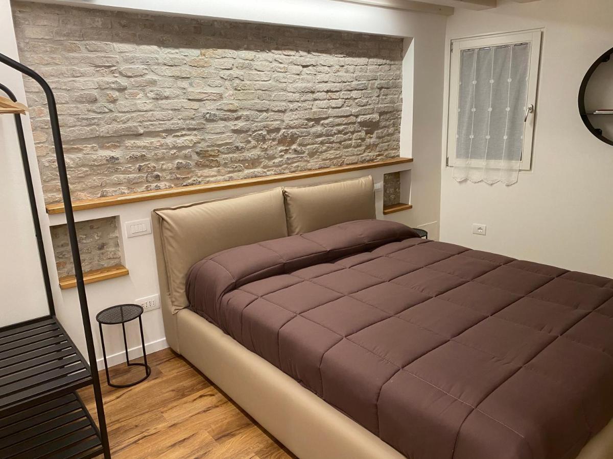 Ca' Delle Corti Apartment Venice Exterior photo