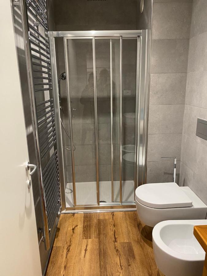 Ca' Delle Corti Apartment Venice Exterior photo