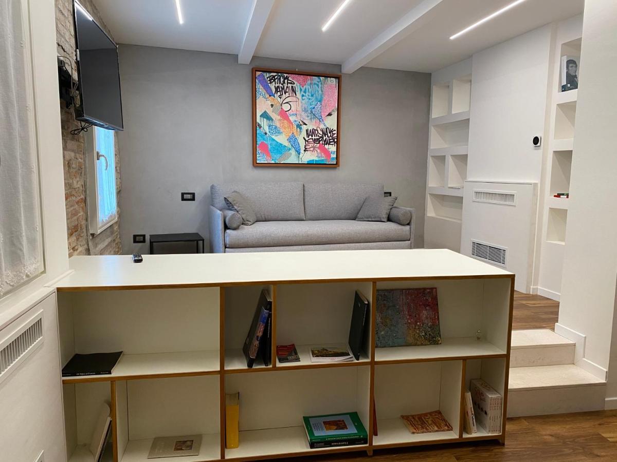 Ca' Delle Corti Apartment Venice Exterior photo