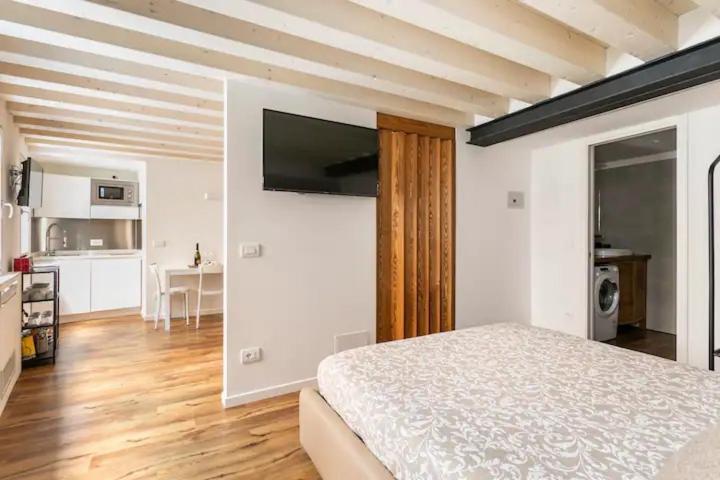 Ca' Delle Corti Apartment Venice Exterior photo
